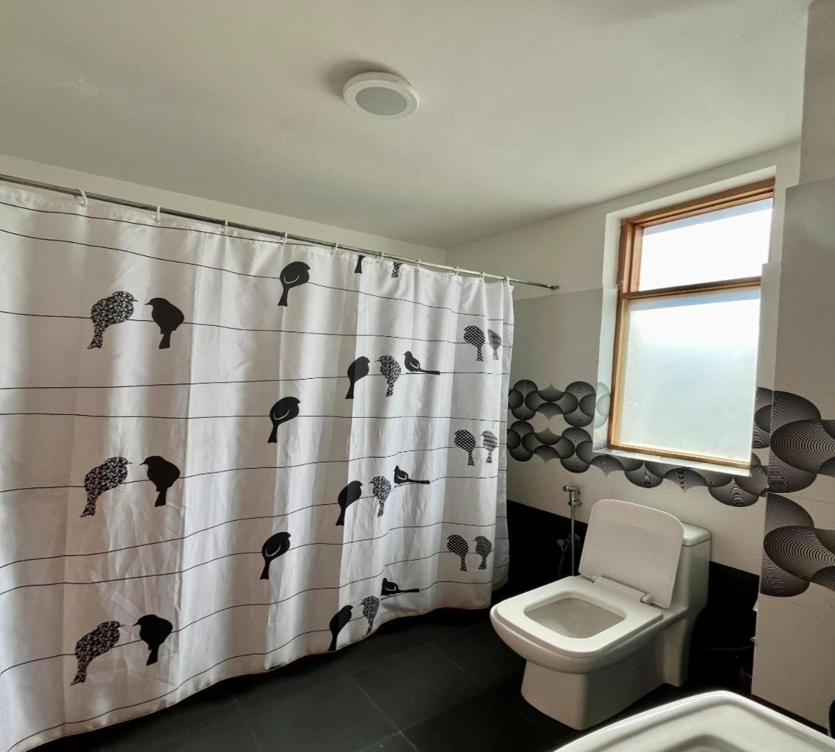 Snow Range Resort And Cottage Vashist Екстер'єр фото